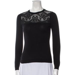 RED Valentino Pullover Sweater XS